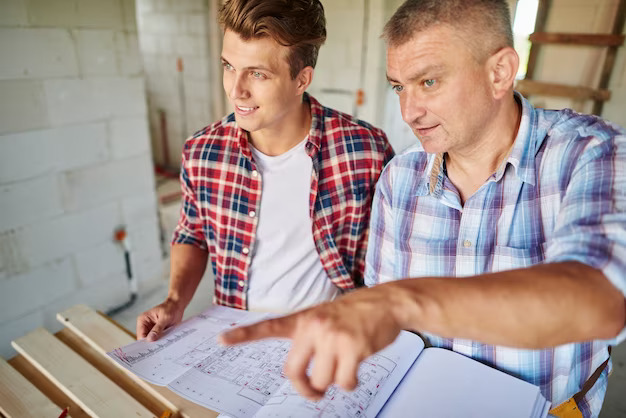Key Terms Every Home Builder Should Know